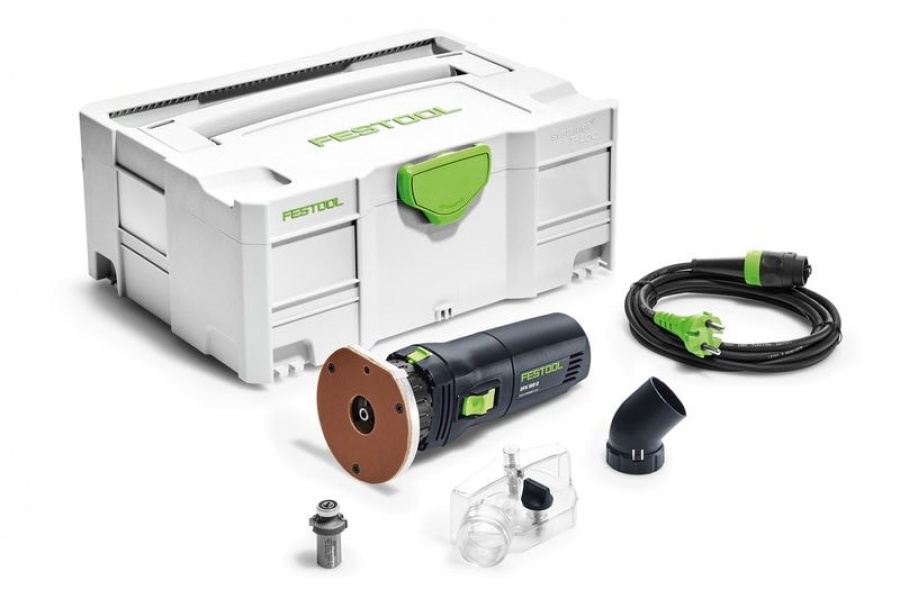 Rifilatore festool ofk 500 q-plus r2 574357 - dettaglio 1