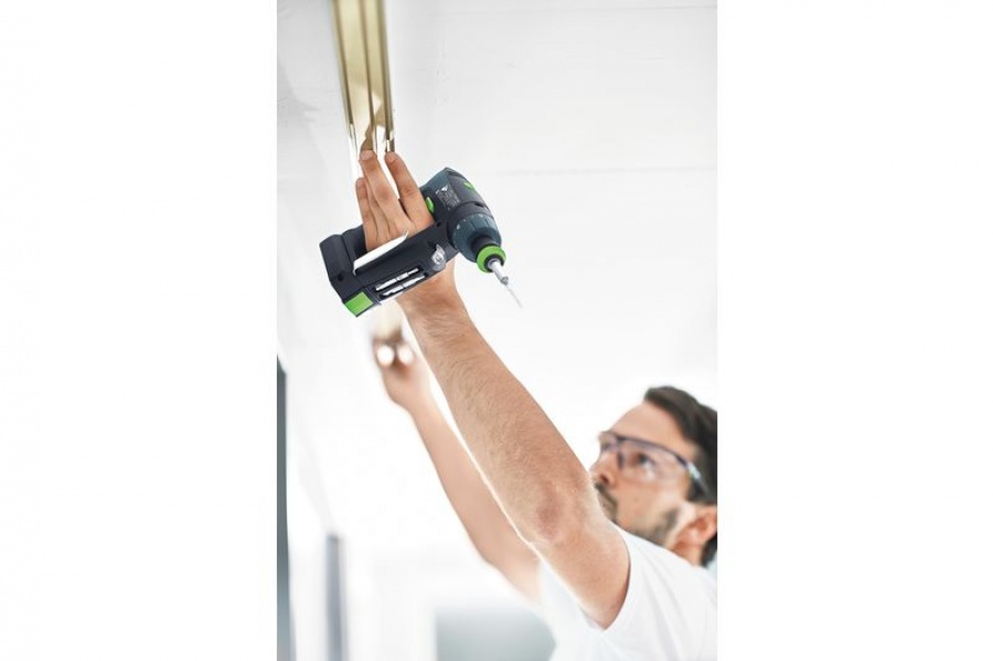Festool cxs li 2,6-set trapano avvitatore a batteria 564532 - dettaglio 8