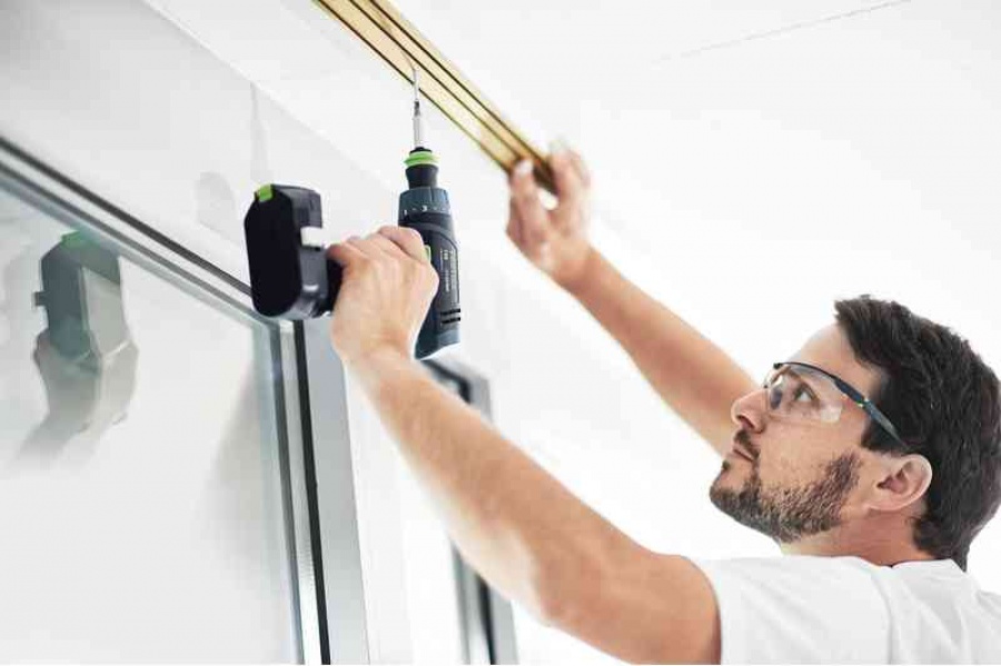 Festool txs li 2,6-set trapano avvitatore a batteria 564510 - dettaglio 5