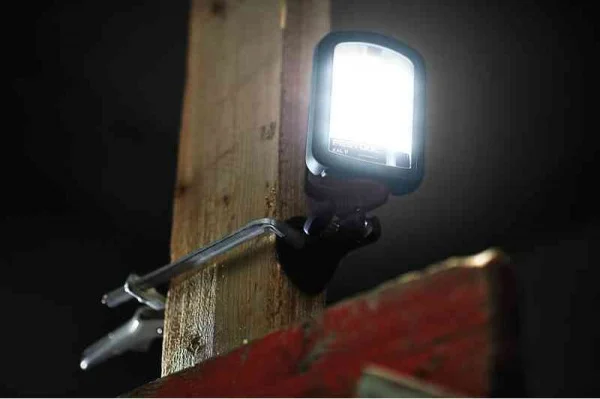 Lampada da lavoro syslite festool kal ii 500721 - dettaglio 9