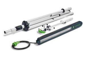 Luce di controllo syslite festool stl 450-set 202911 - dettaglio 1