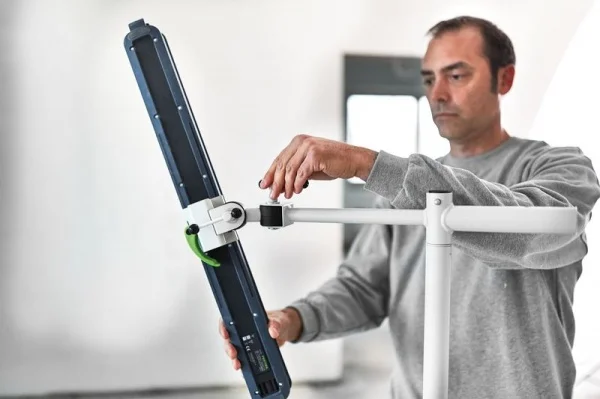 Luce di controllo syslite festool stl 450-set 202911 - dettaglio 7