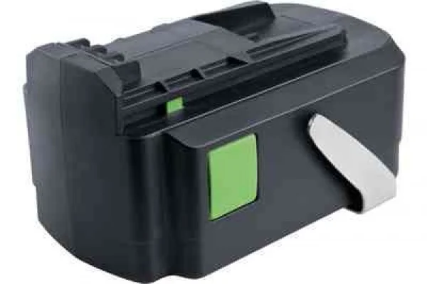 Festool bpc 15 5,2 ah-li ion batteria 500434 - dettaglio 1