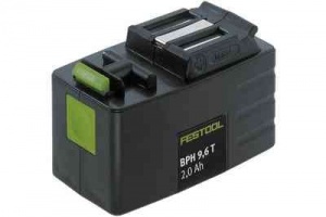 Festool bp 12 t 3,0 ah batteria 489731 - dettaglio 1