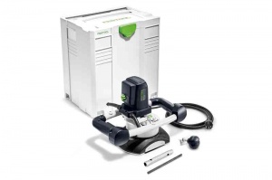 Fresatrice per restauri renofix festool rg 150 e-plus 768019 - dettaglio 1