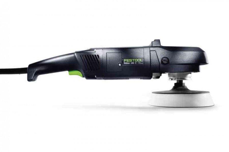 Lucidatrice rotativa festool pollux 180 e 570734 - dettaglio 3