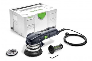Fresatrice per restauri renofix festool rg 80 e-set dia hd 768967 - dettaglio 1