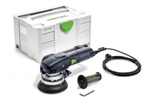 Fresatrice per restauri renofix festool rg 80 e-plus 768016 - dettaglio 1