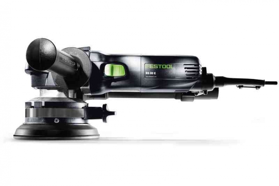 Fresatrice per restauri renofix festool rg 80 e-plus 768016 - dettaglio 5