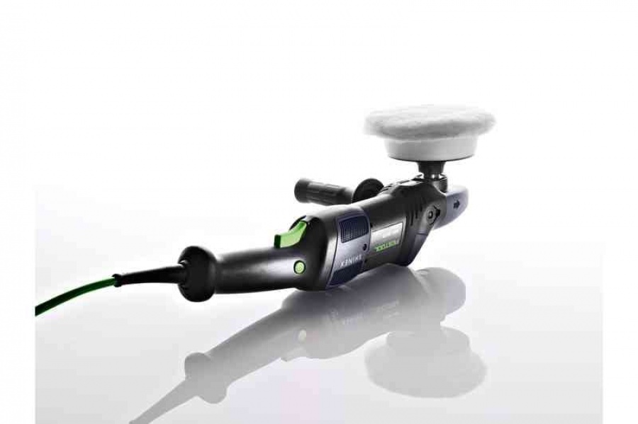 Lucidatrice rotativa shinex festool rap 150-21 fe-set wood 574907 - dettaglio 6