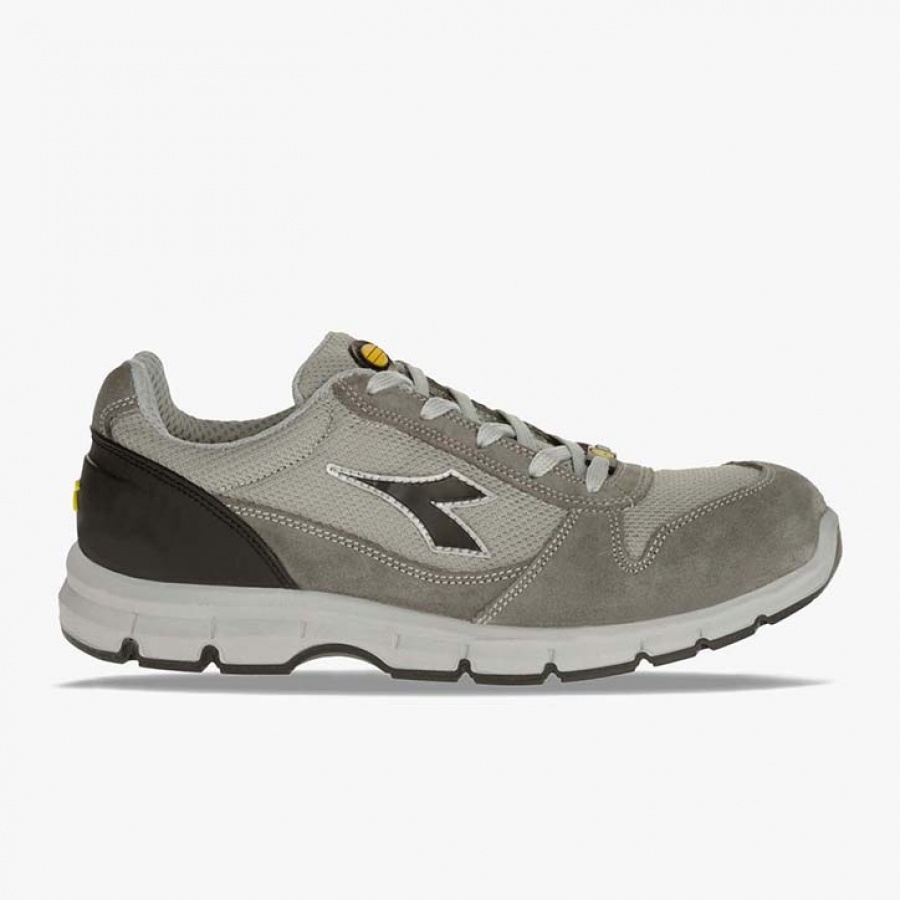 Scarpe antinfortunistiche diadora run textile esd s1p hot sale