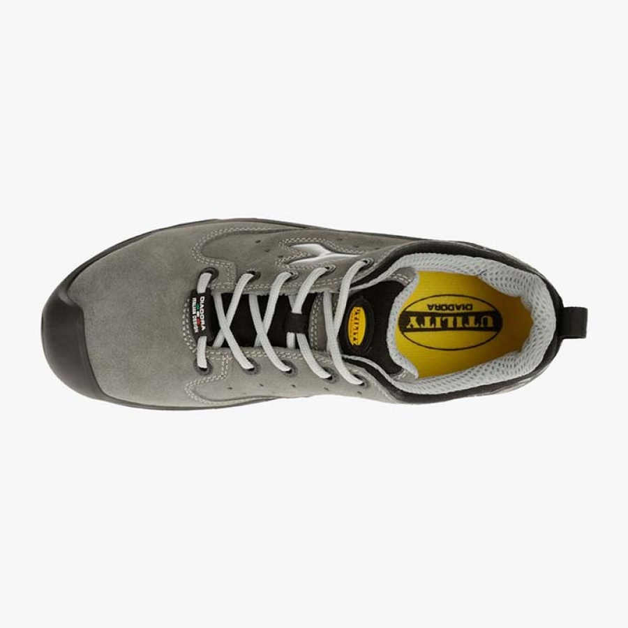 Diadora Utility Gemini II Low S1P SRC Scarpe antinfortunistiche - dettaglio 2