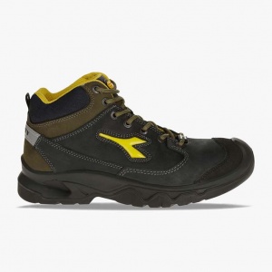 scarponi diadora utility