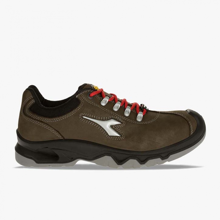 Diablo Low S3 SRC CI Scarpe antinfortunistiche