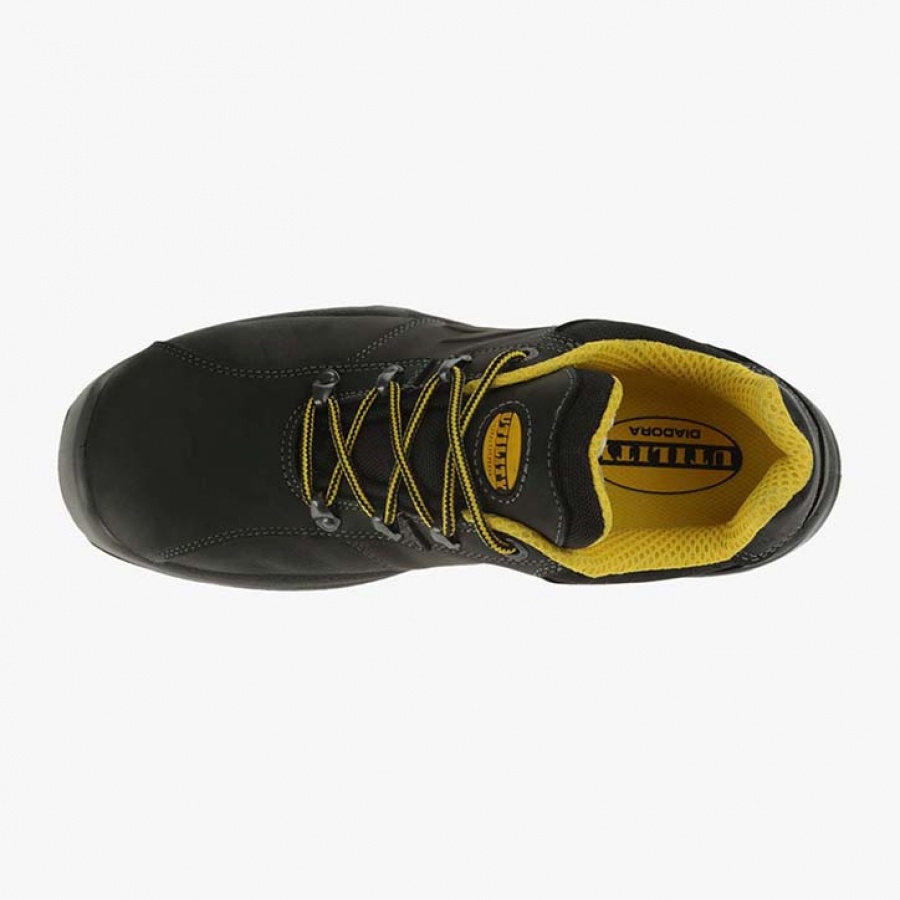 Scarpe Antinfortunistiche Diadora FLOW II LOW S3 A Soli € 74.9