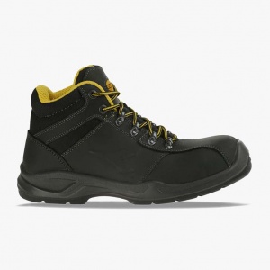 Scarpe antinfortunistica alte