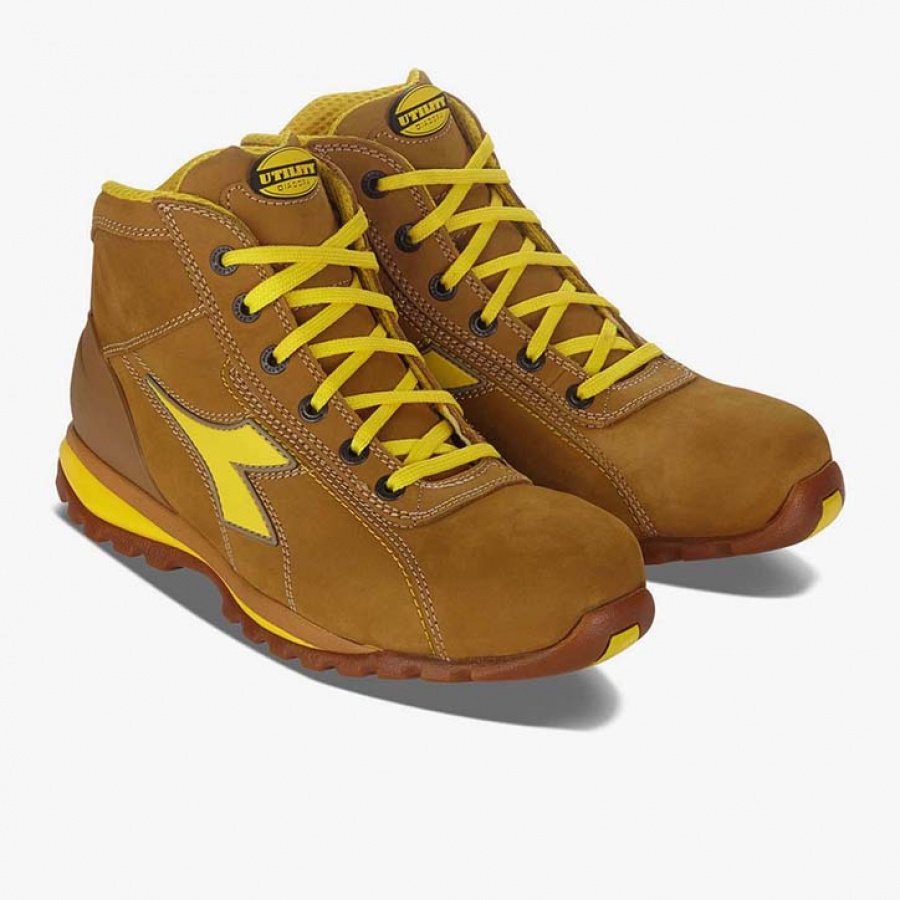 diadora glove ii