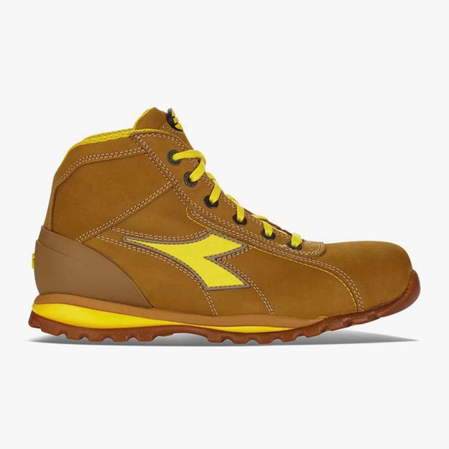 Glove II High S3 HRO SRA Scarpe antinfortunistiche