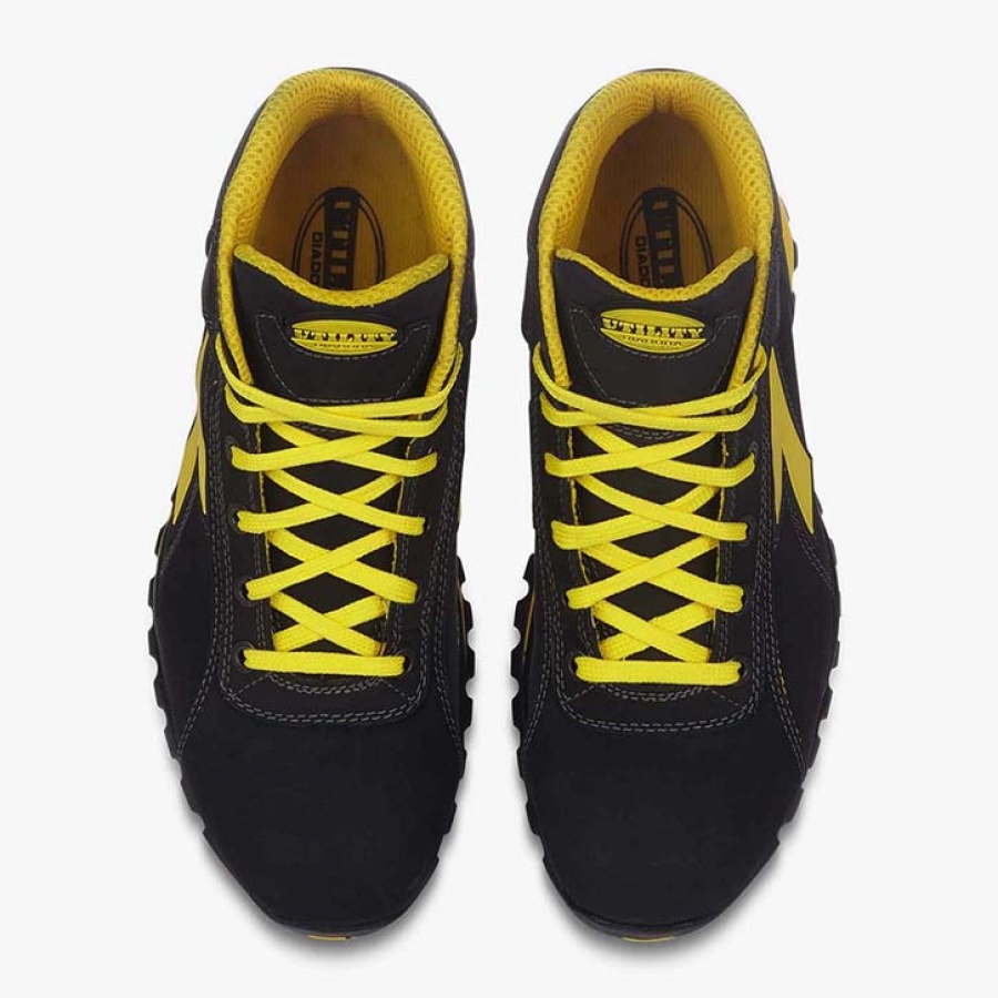 Diadora glove ii s3 invernali alte on sale