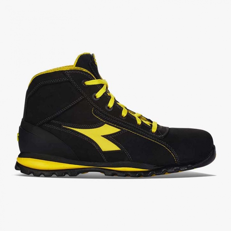 Diadora utility scarpe antinfortunistica modello glove s3 hro sra store