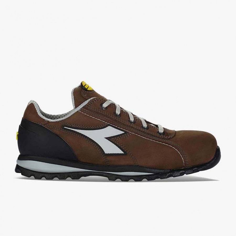Diadora Utility Glove II Low S3 HRO SRA Scarpe antinfortunistiche