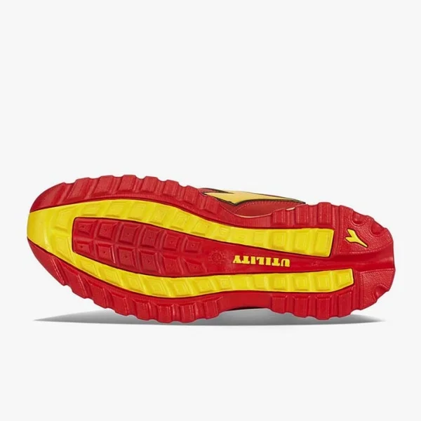 Diadora Utility Glove II Low S3 HRO SRA Scarpe antinfortunistiche