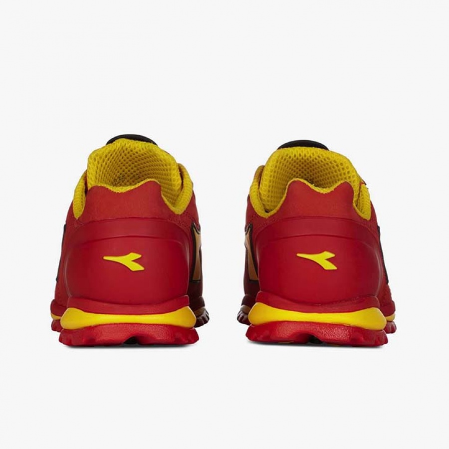 Diadora utility rosse sales