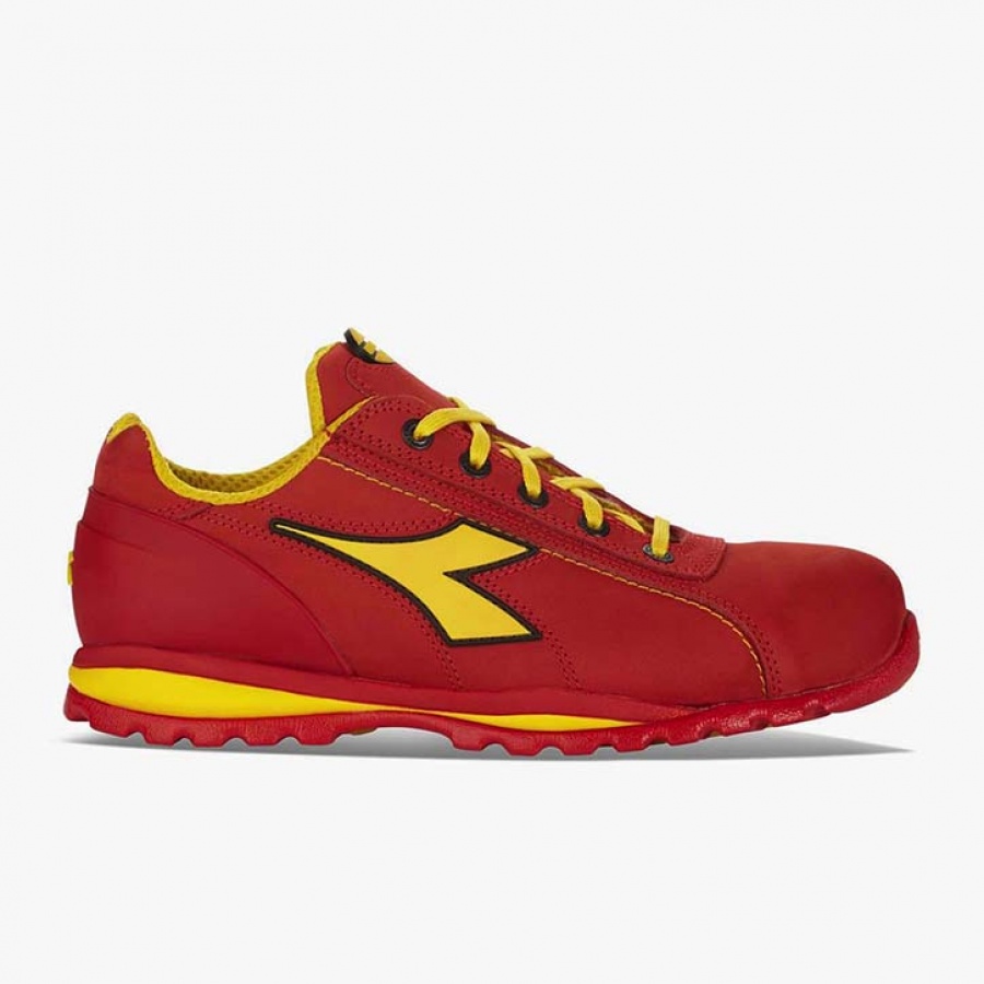 Diadora Utility Glove II Low S3 HRO SRA Scarpe antinfortunistiche