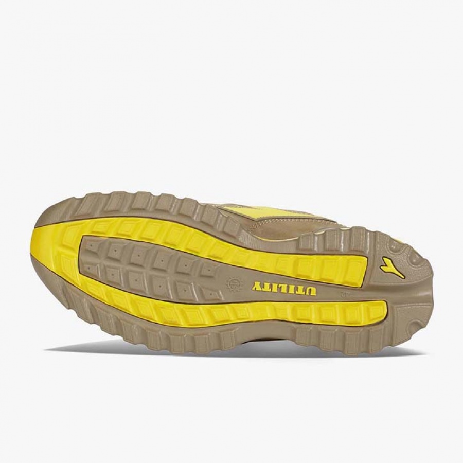 diadora glove ii low