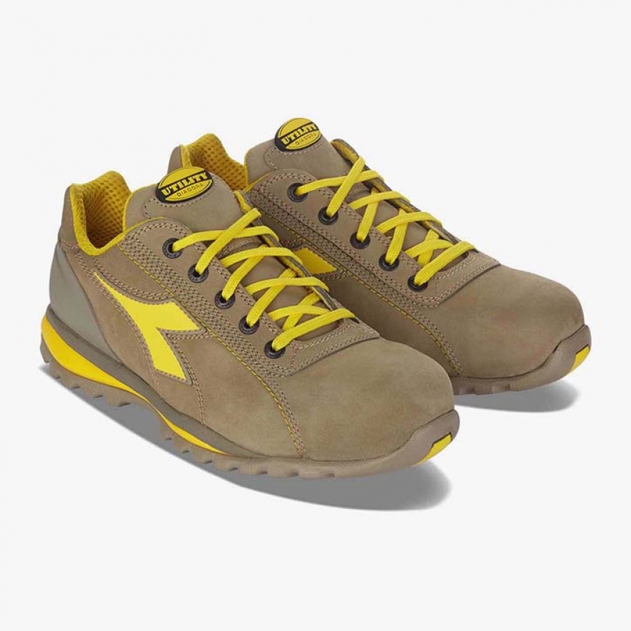 Diadora Utility Glove II Low S3 HRO SRA Scarpe antinfortunistiche - dettaglio 4