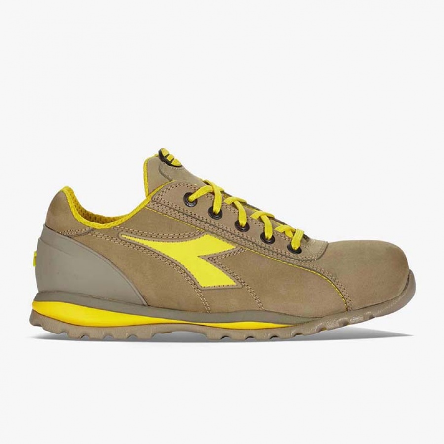 Diadora Utility Glove II Low S3 HRO SRA Scarpe antinfortunistiche - dettaglio