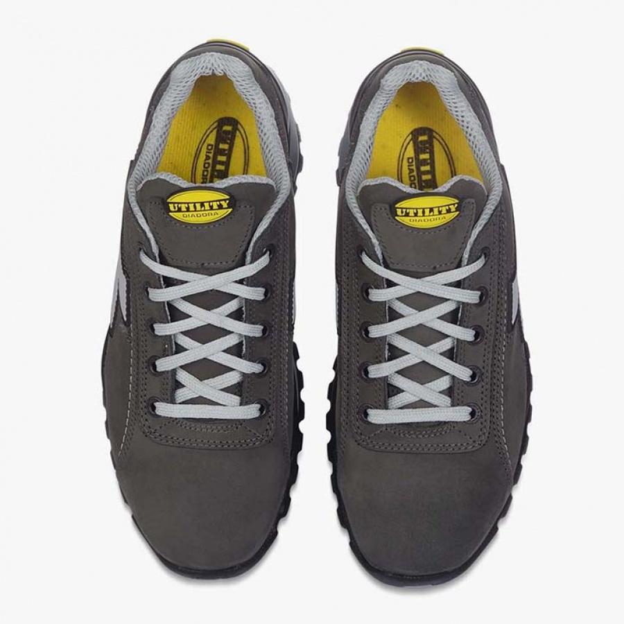 Glove II Low S3 HRO SRA Scarpe antinfortunistiche