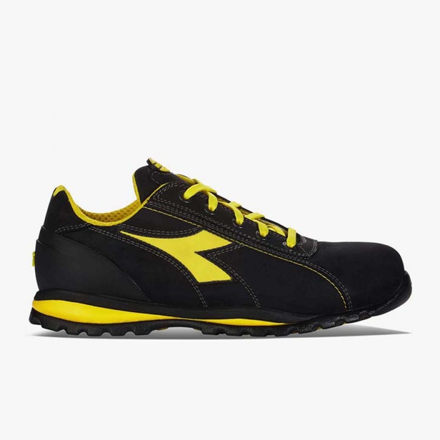 Diadora Utility Glove II Low S3 HRO SRA Scarpe antinfortunistiche - dettaglio