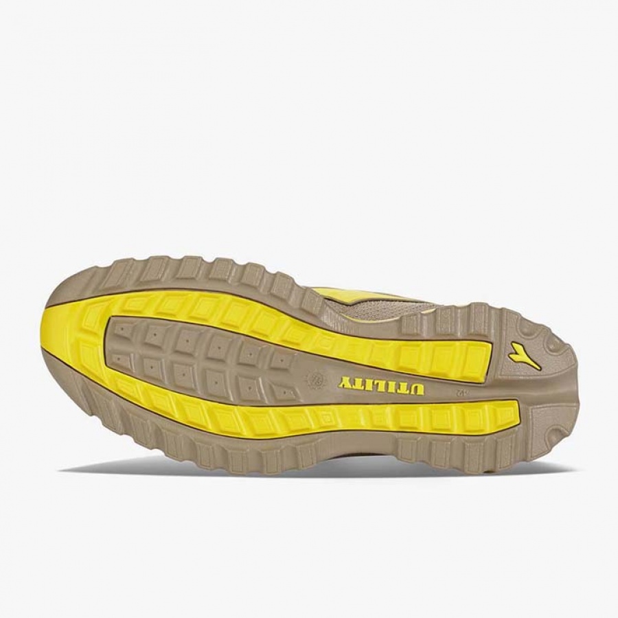 Diadora Utility Glove II Text S1P HRO SRA Scarpe