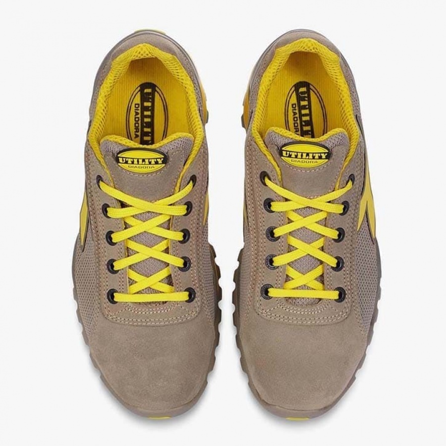 Diadora Utility Glove II Text S1P HRO SRA Scarpe