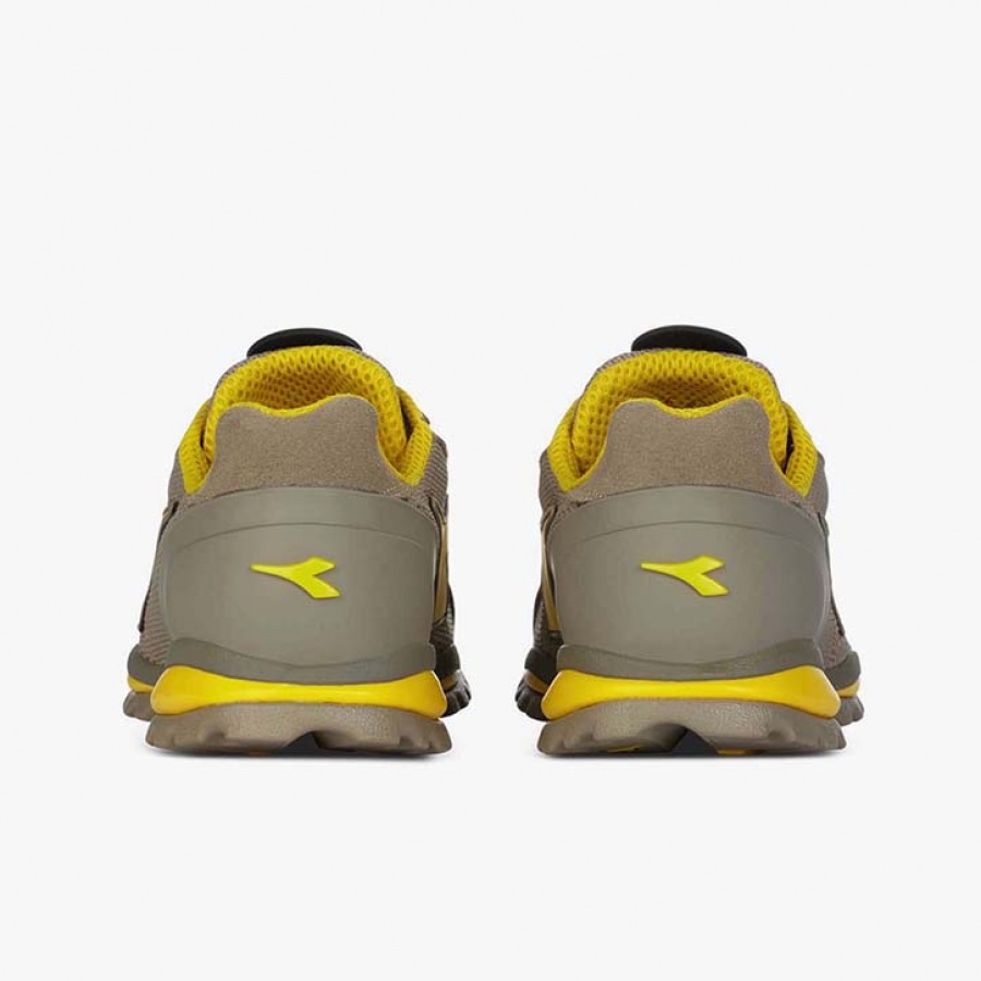 Diadora glove ii text s1p hro store sra