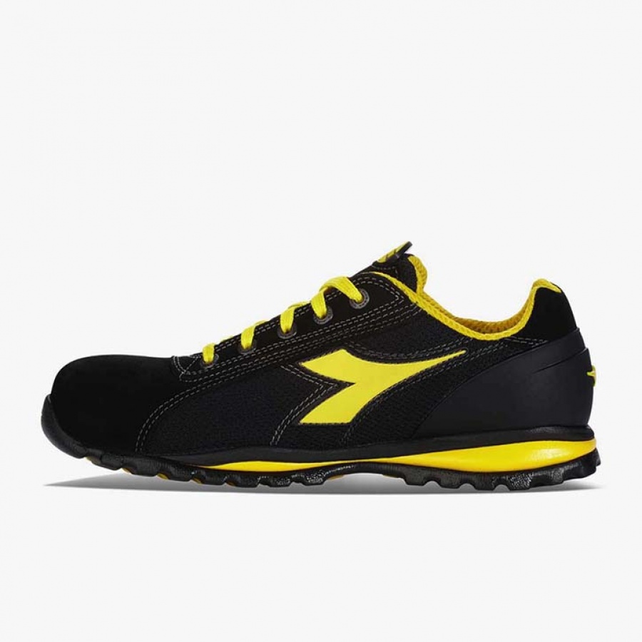 Diadora Utility Glove II Text S1P HRO SRA Scarpe antinfortunistiche - dettaglio 2