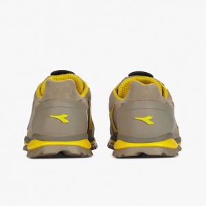 glove ii low s1p hro sra
