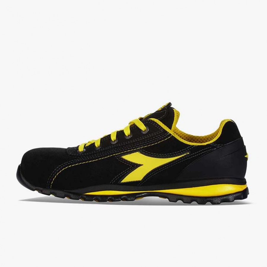 Scarpe antinfortunistica Diadora Utility