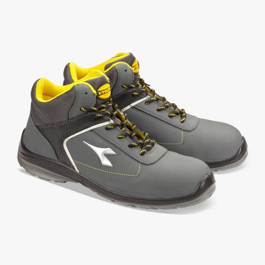 Diadora utility metal shop free