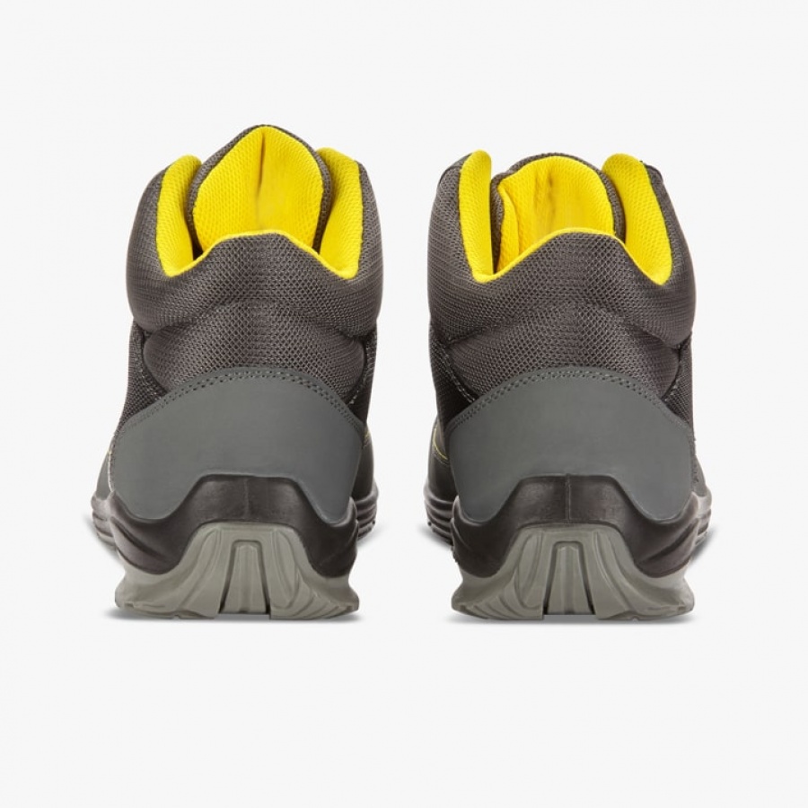 Diadora d blitz s3 top opinioni