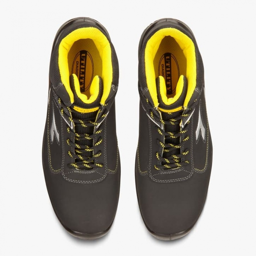 Diadora d blitz s3 opinioni on sale