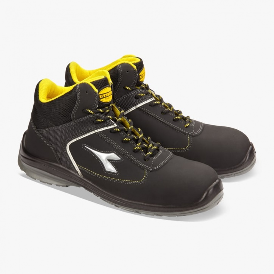 Diadora utility deals metal free