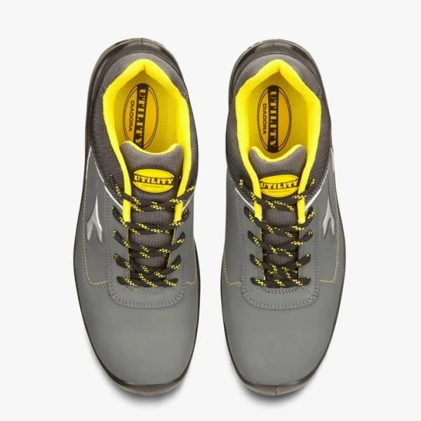 Diadora Utility D-Blitz Low S3 SRC Scarpe antinfortunistiche - dettaglio 2