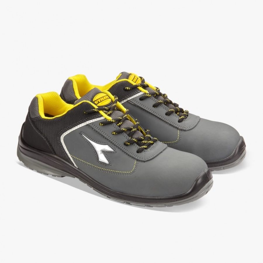 Diadora Utility D-Blitz Low S3 SRC Scarpe antinfortunistiche - dettaglio 3