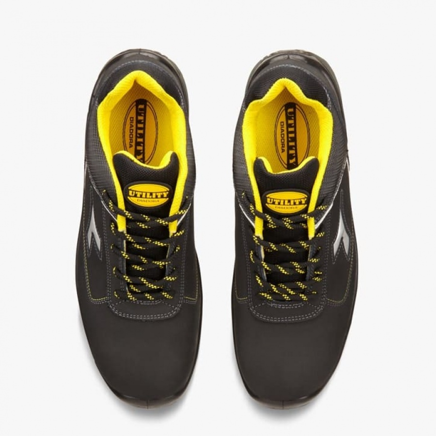 Scarpe diadora utility scontate store