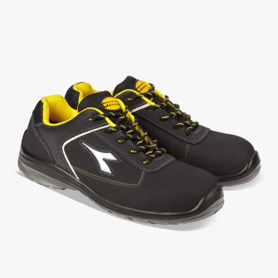 Diadora Utility D-Blitz Low S3 SRC Scarpe antinfortunistiche - dettaglio 3