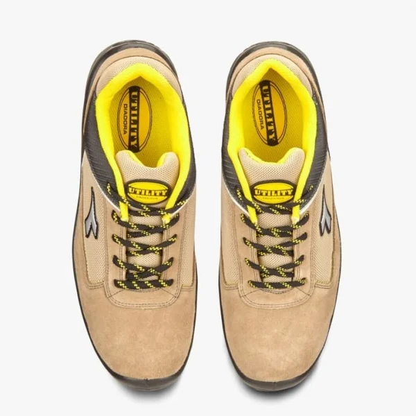 Diadora Utility D-Blitz Low S1P SRC Scarpe antinfortunistiche - 701.172032