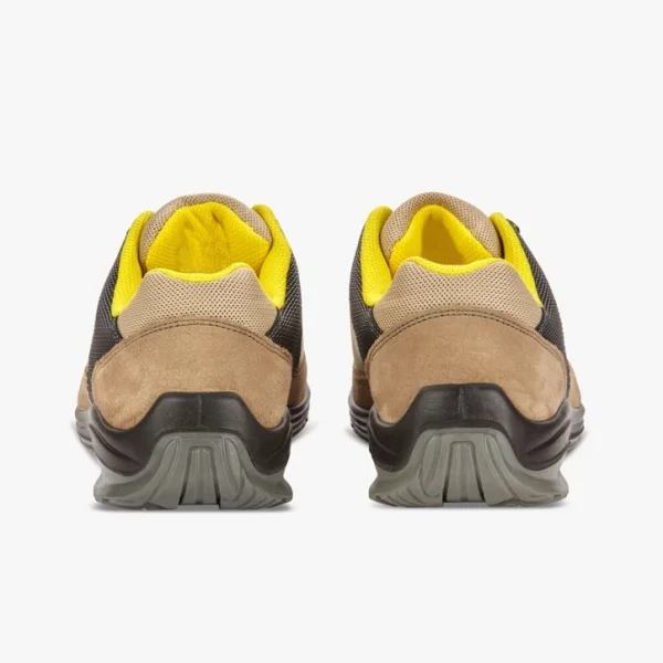 Diadora Utility D-Blitz Low S1P SRC Scarpe antinfortunistiche - 701.172032