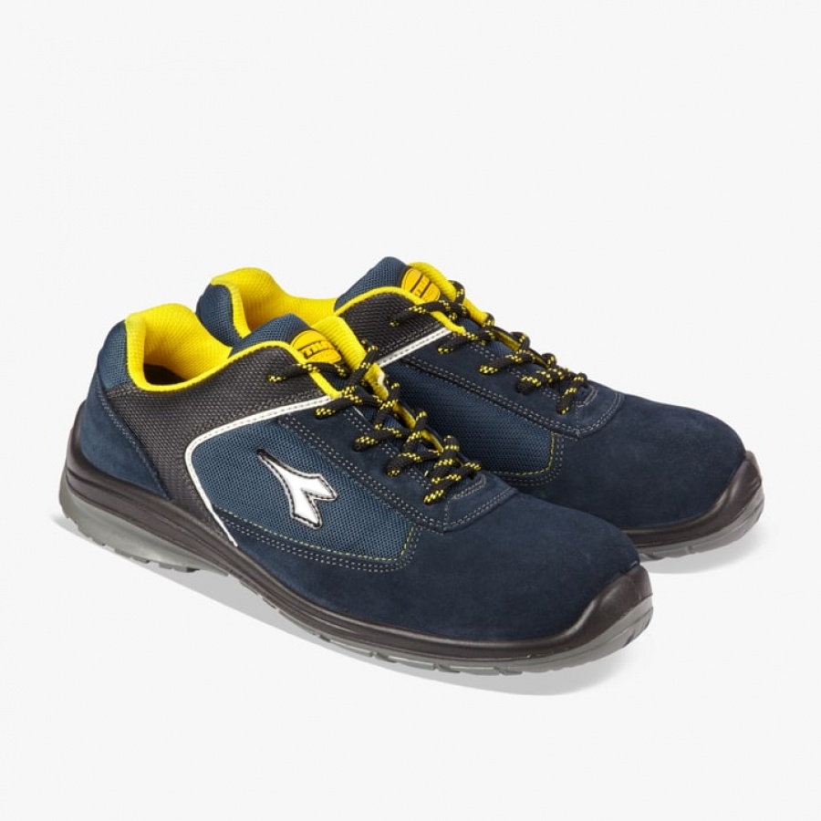 Diadora Utility D-Blitz Low S1P SRC Scarpe antinfortunistiche - 701.172032